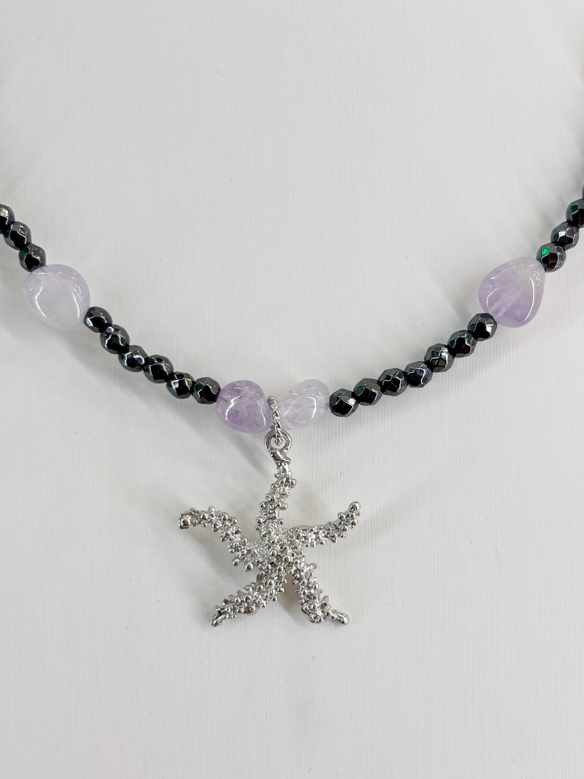 Collana Stella di Mare