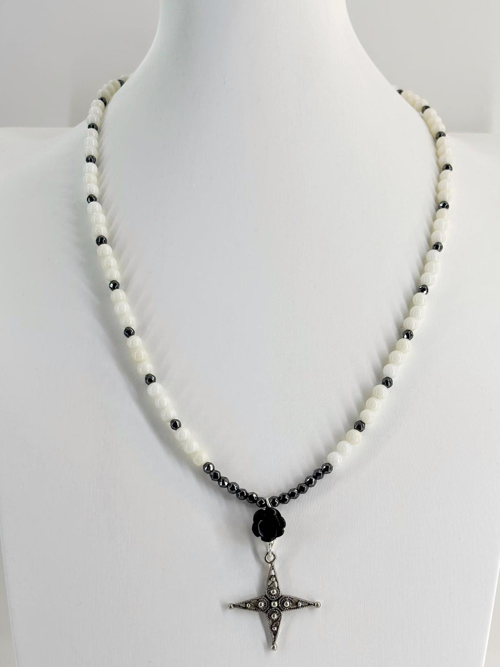 Collana Croce Sarda