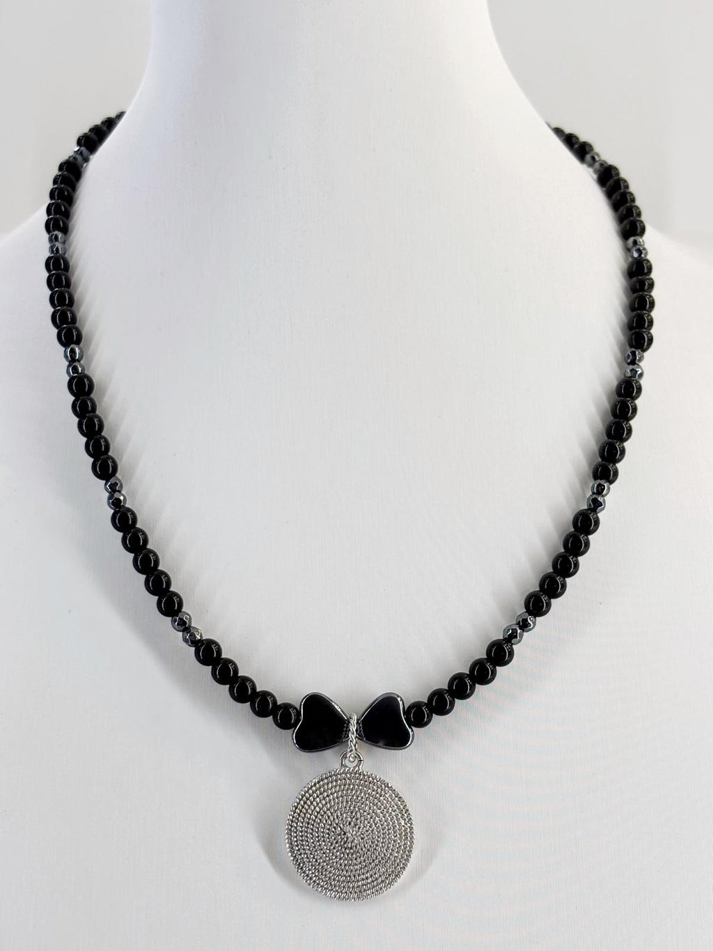 Collana Cuore di Corbula