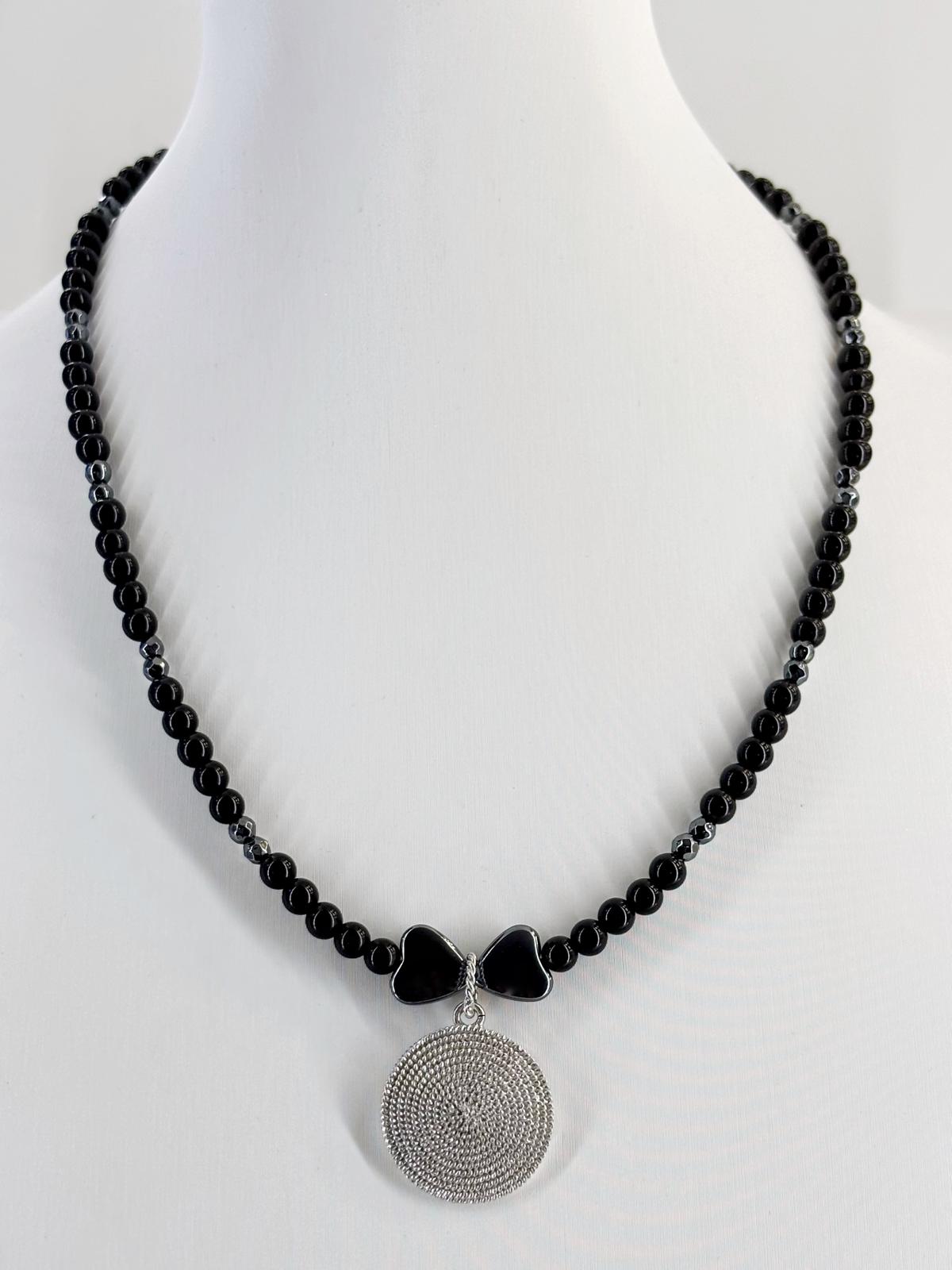 Collana Cuore di Corbula