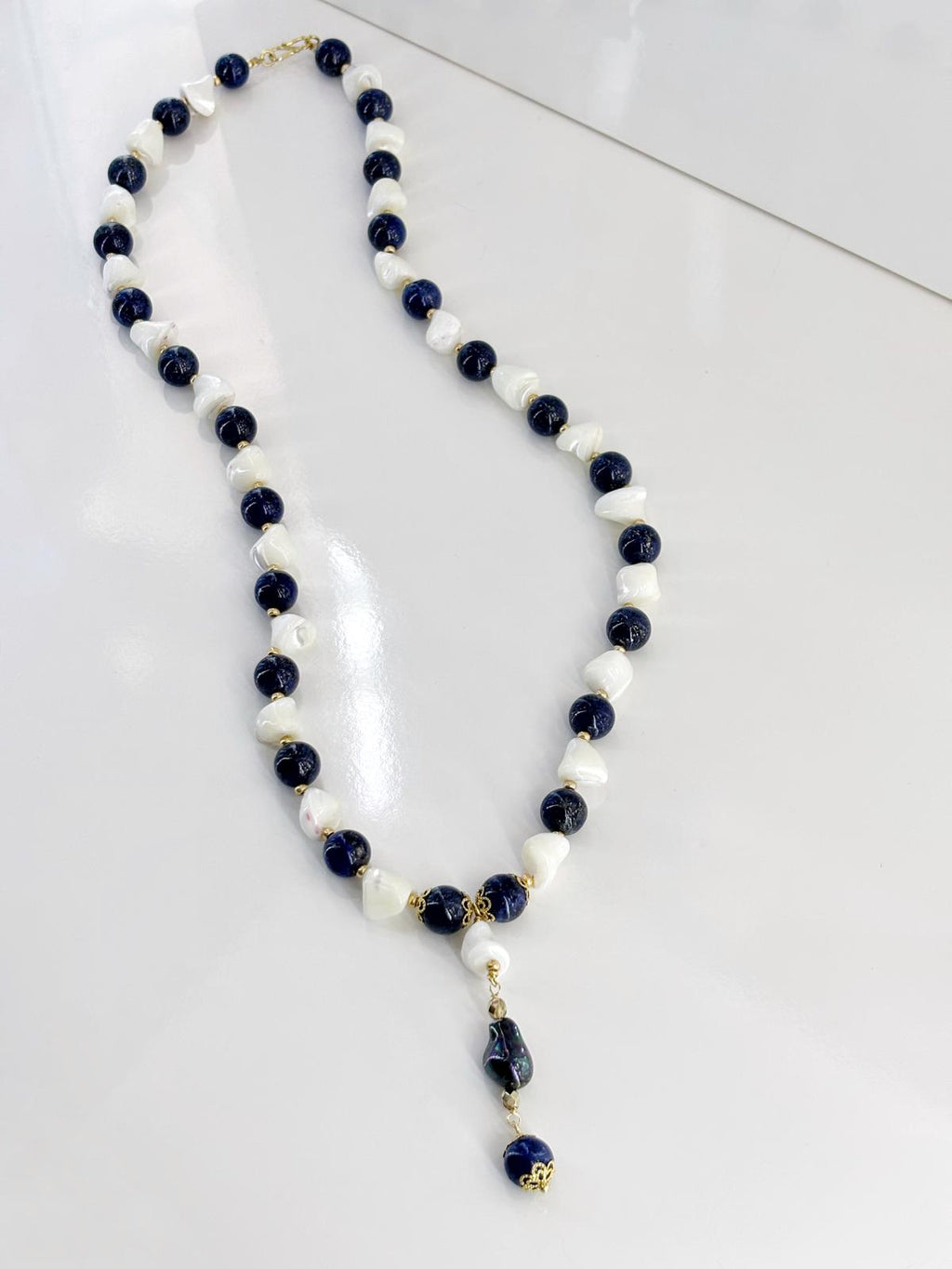Collana Eterna Eleganza