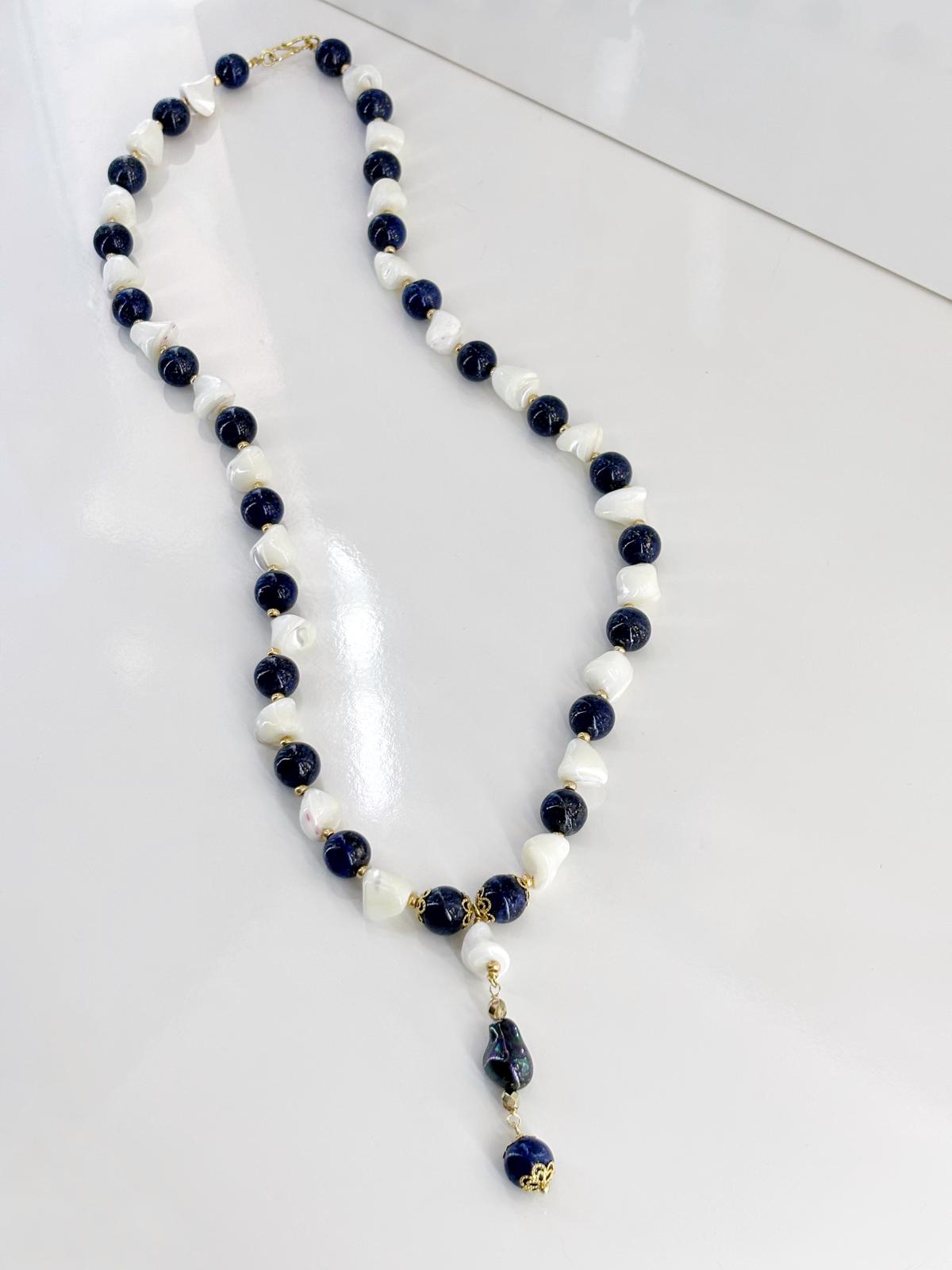 Collana Eterna Eleganza