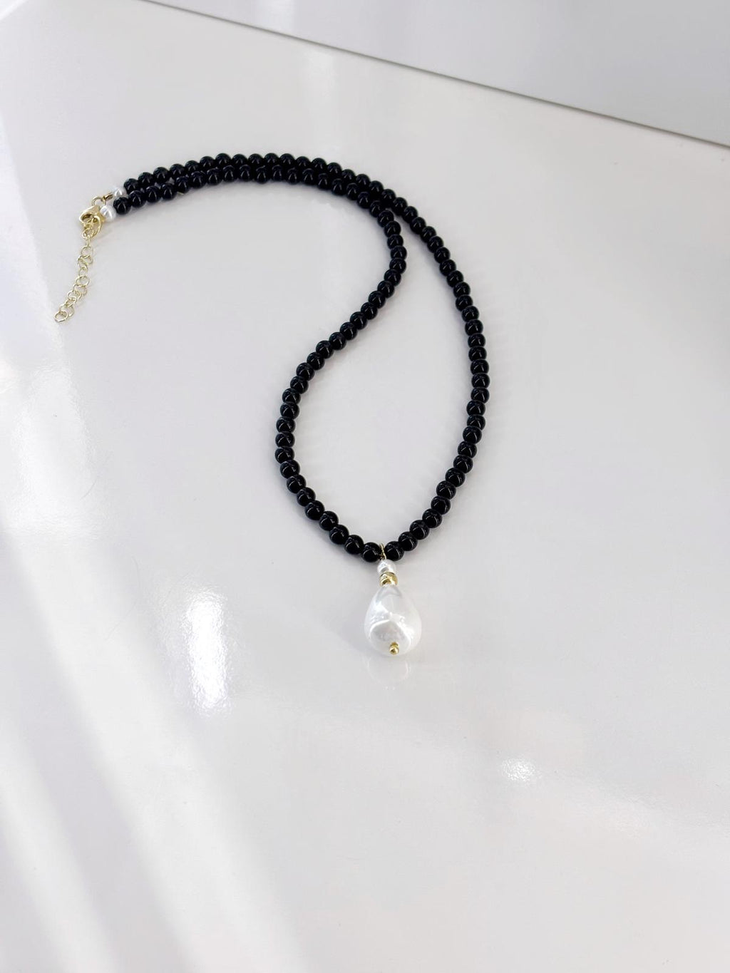 Collana Riflesso