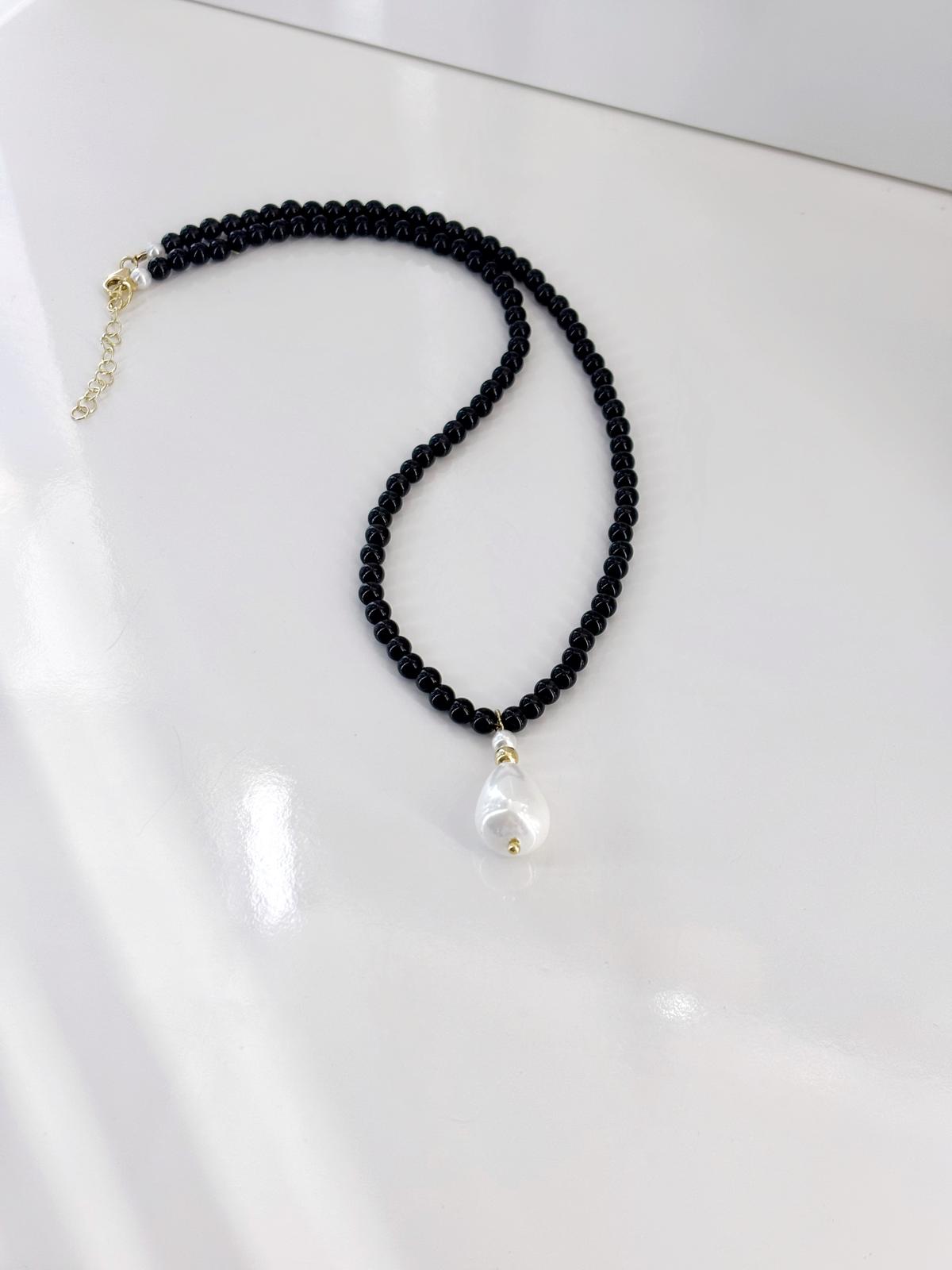 Collana Riflesso