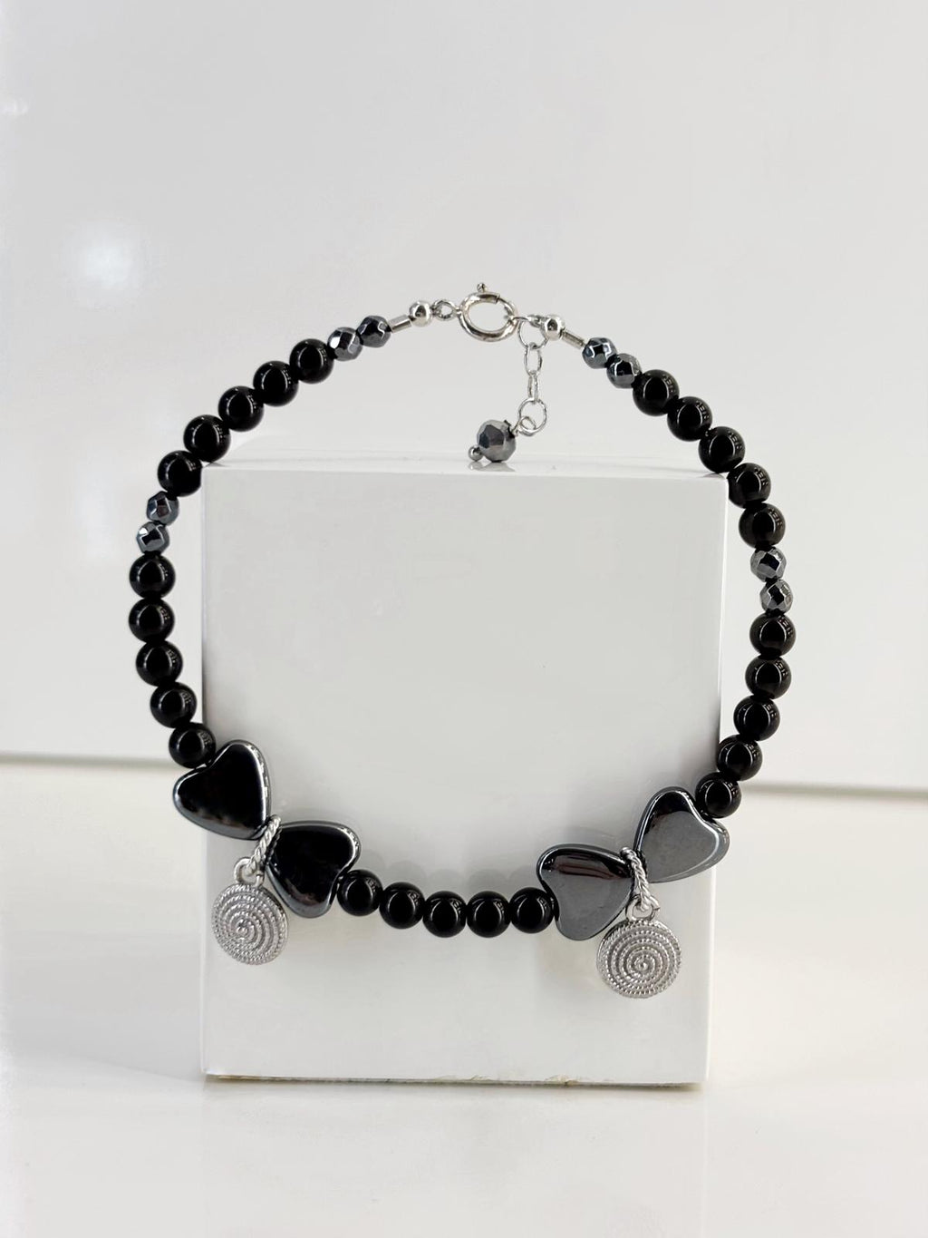 Bracciale Cuore di Corbula