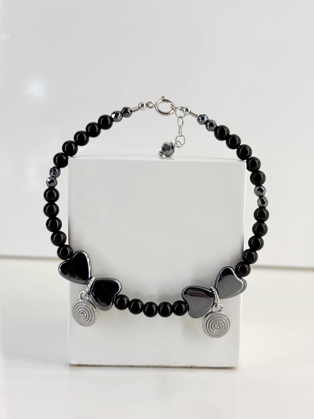 Bracciale Cuore di Corbula