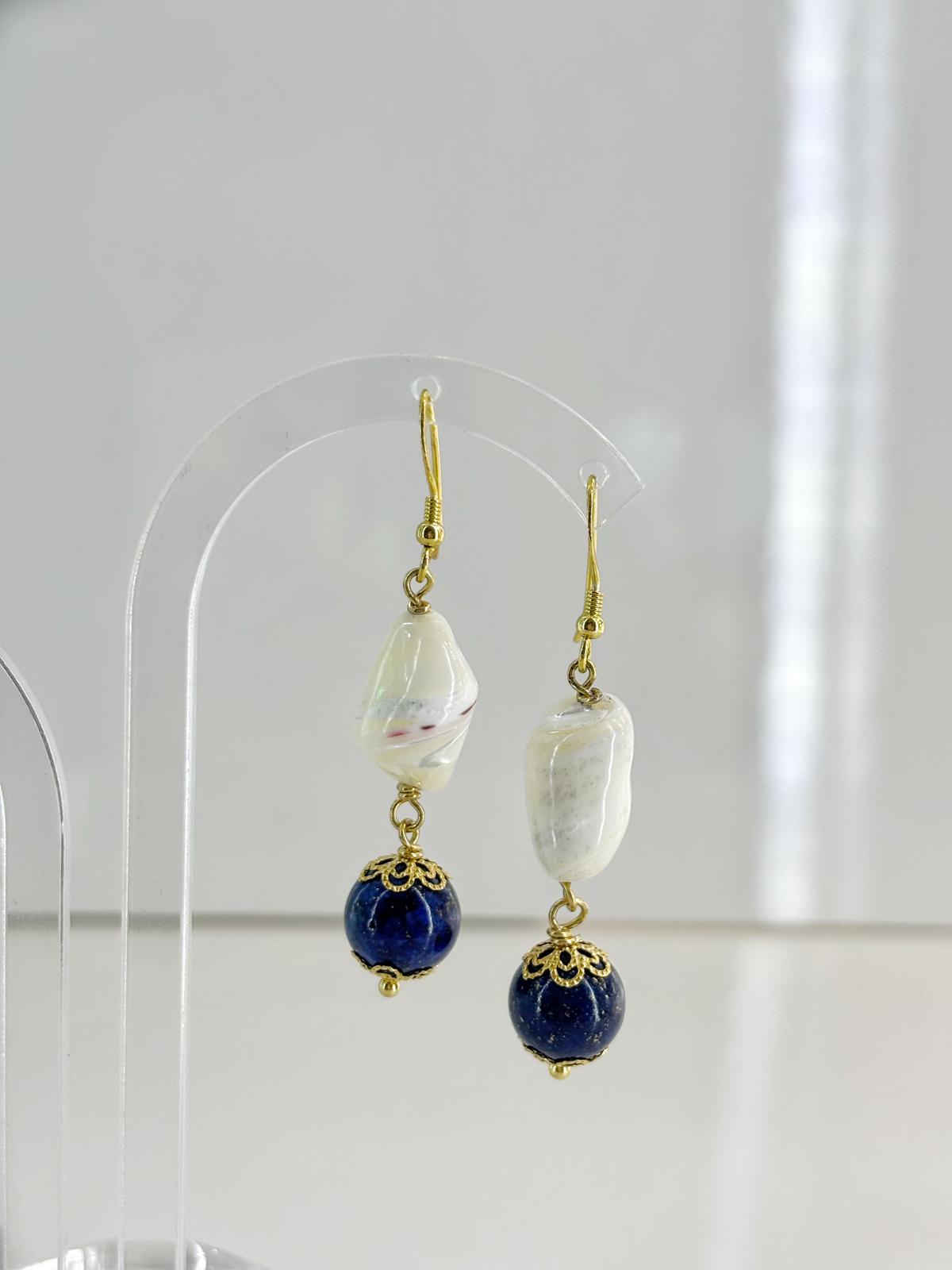 Orecchini Eterna Eleganza