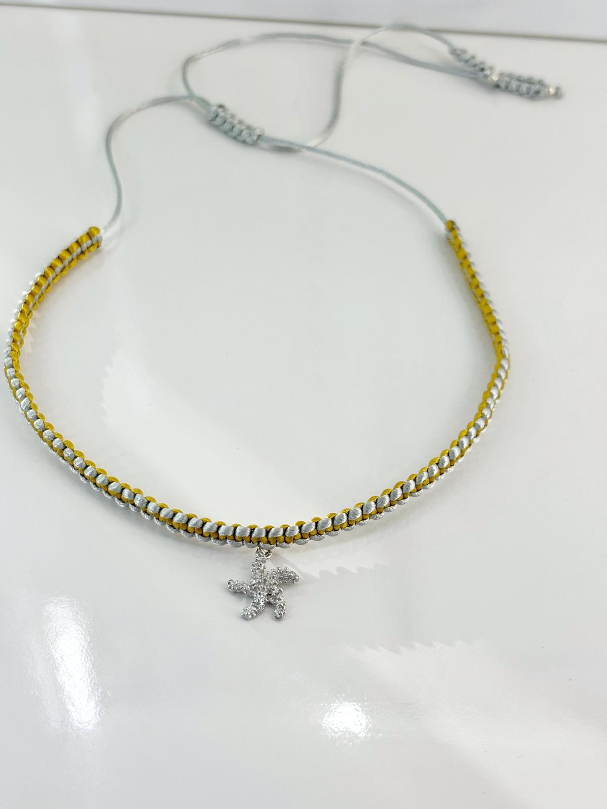 Choker Stella