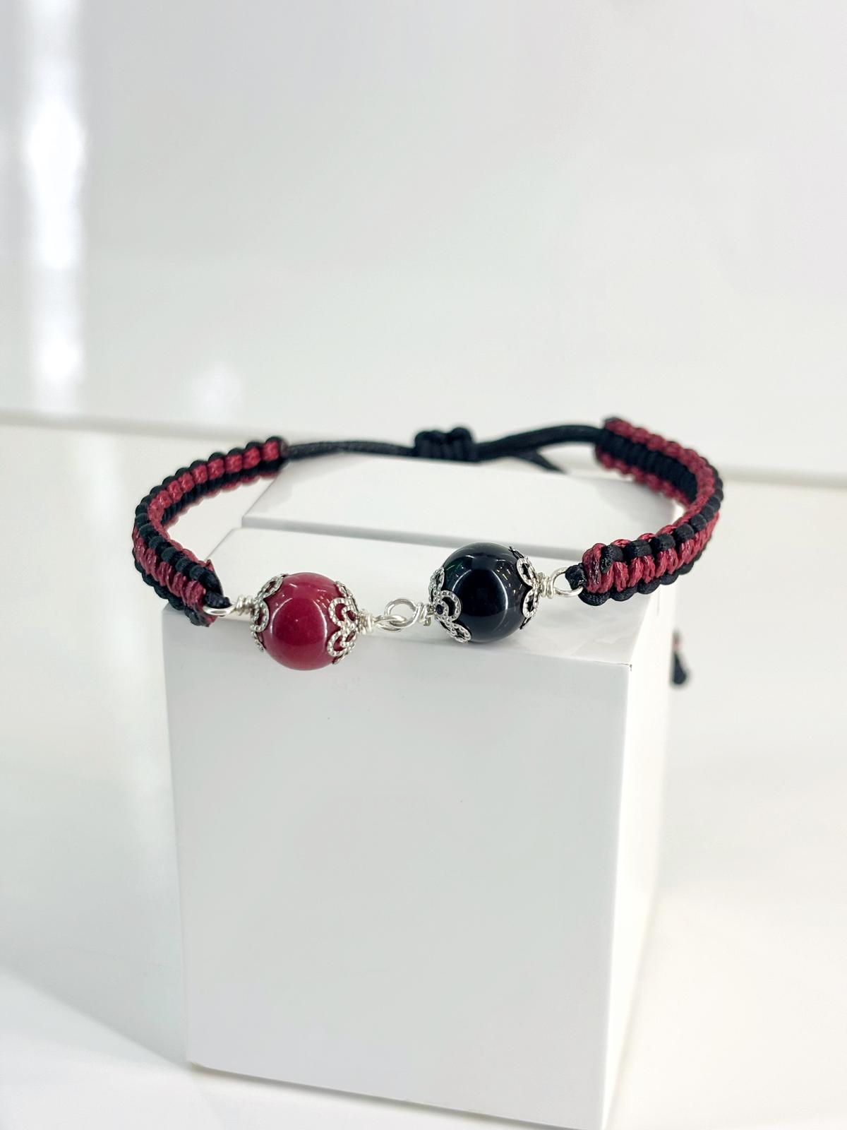 Bracciale Duo
