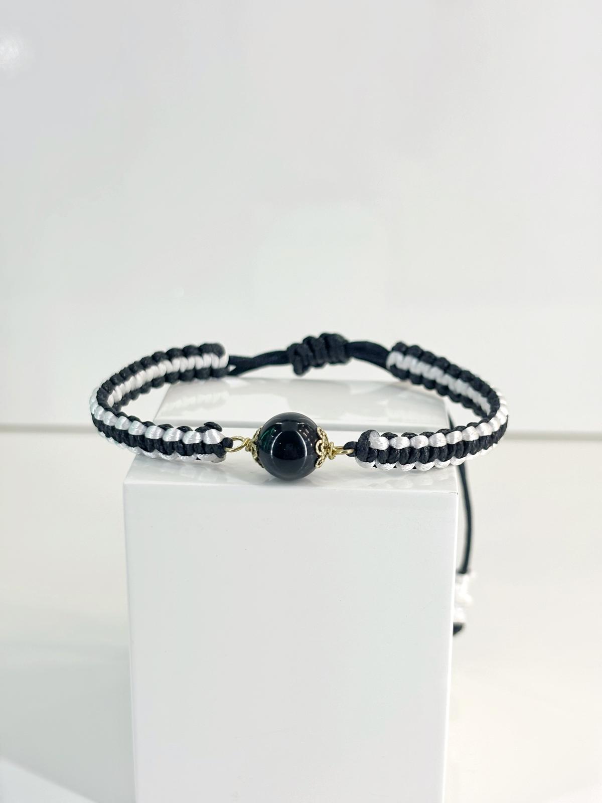 Bracciale Luce Nera