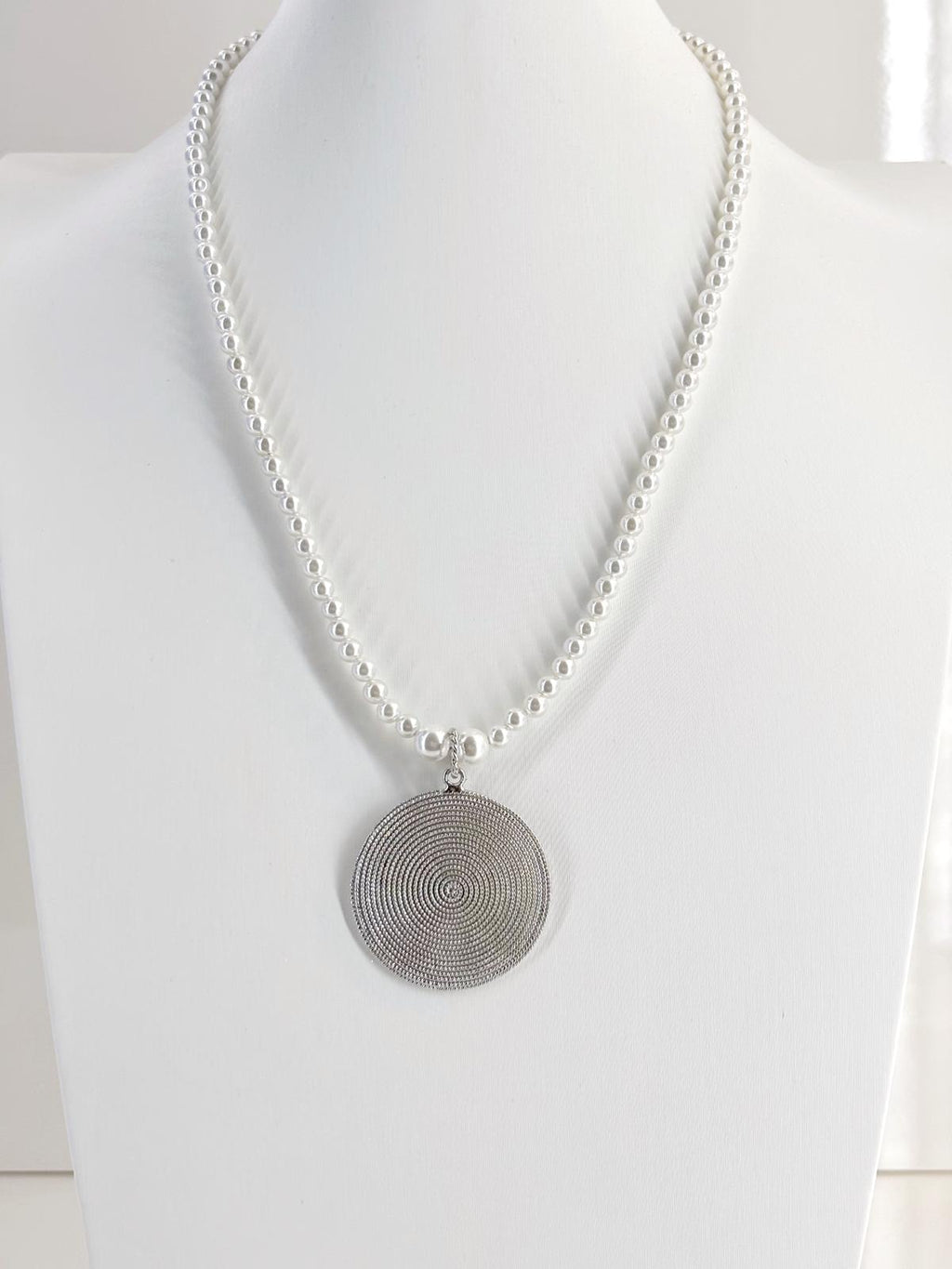 Collana Corbula di Luce