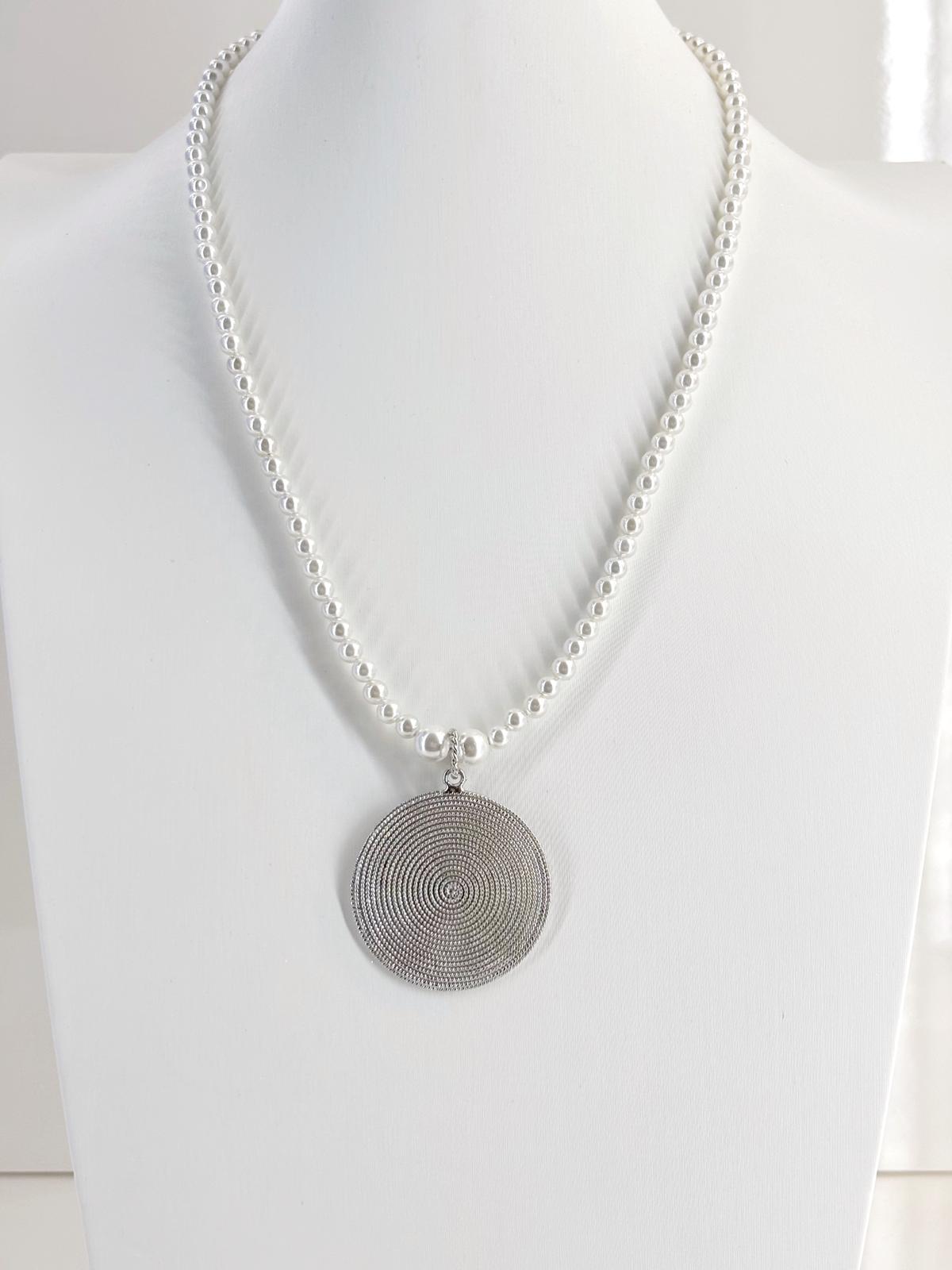 Collana Corbula di Luce