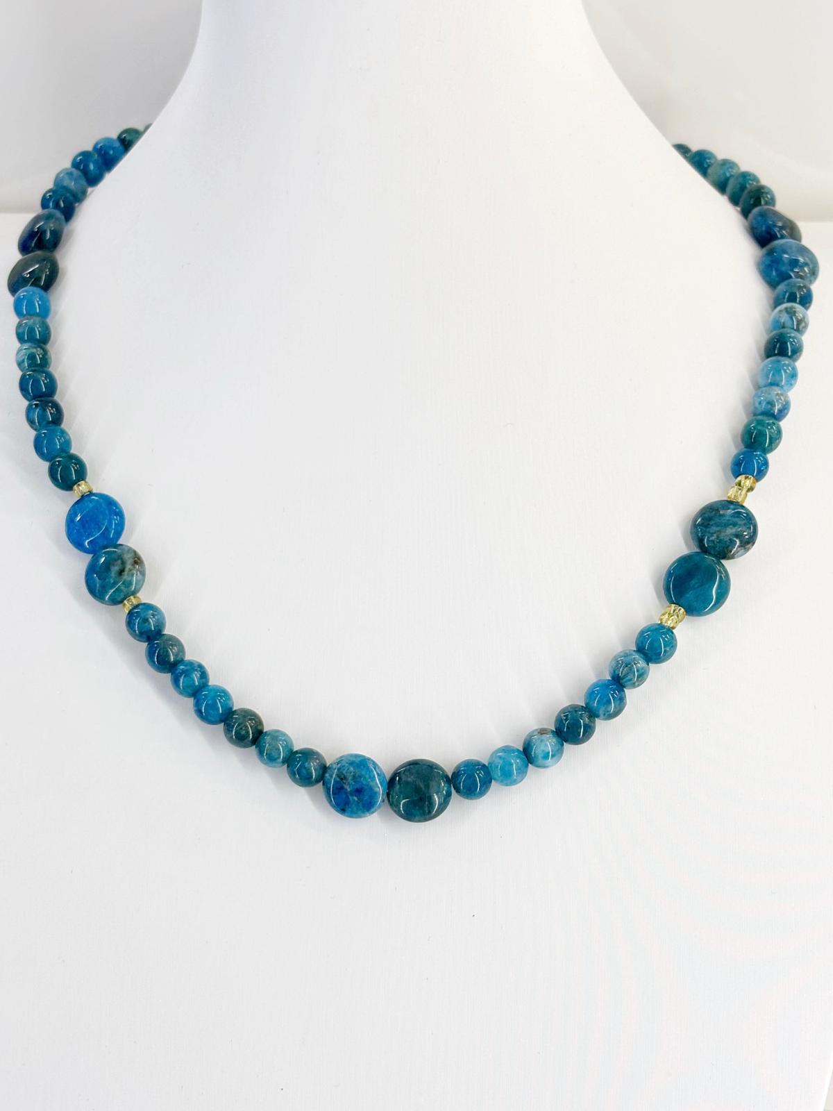 Collana Abyss
