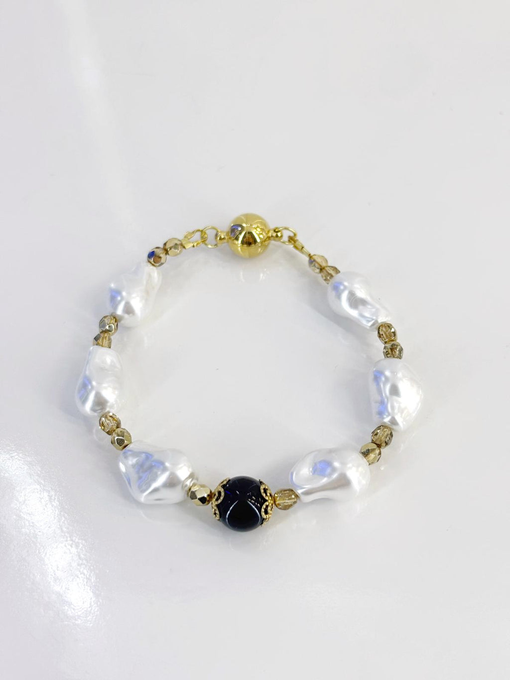 Bracciale Intensità