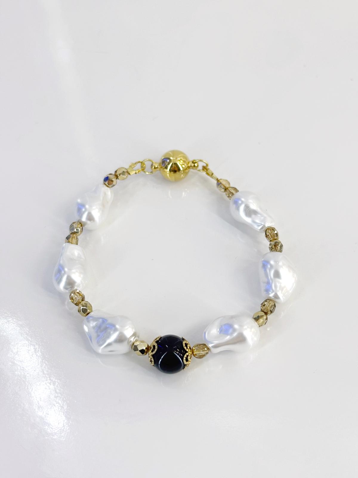 Bracciale Intensità