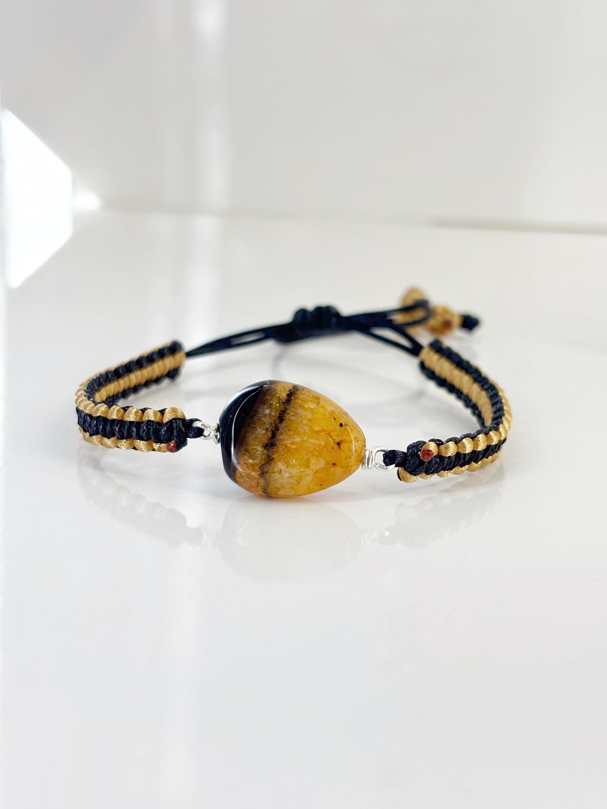 Bracciale Goccia