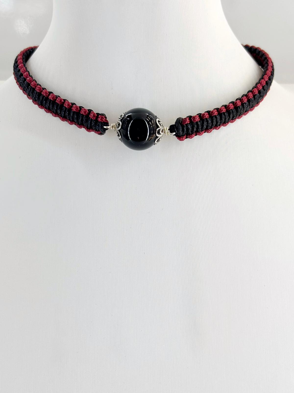 Choker Sguardo