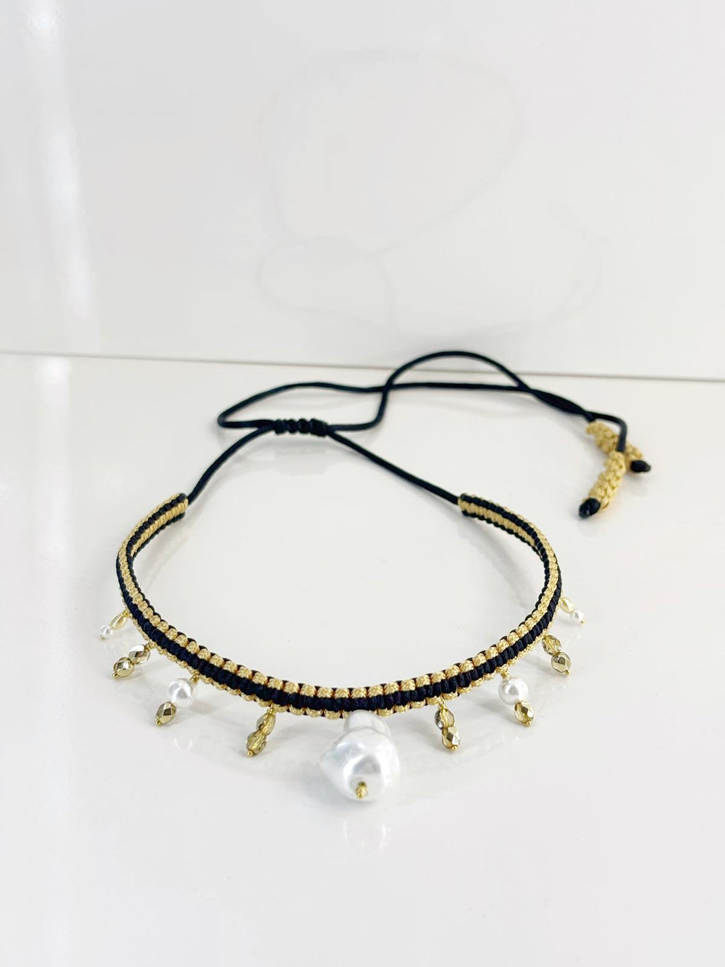 Choker Chic