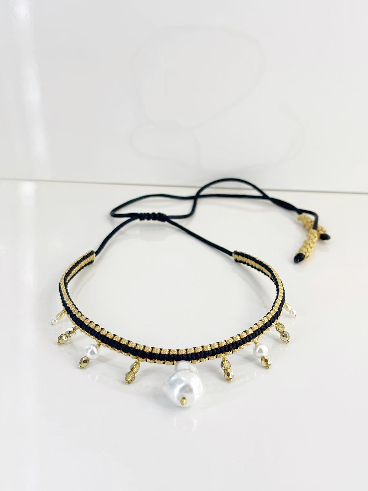 Choker Chic