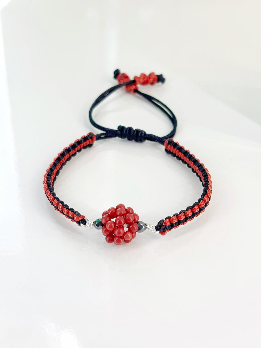 Bracciale Sfera di Fuoco