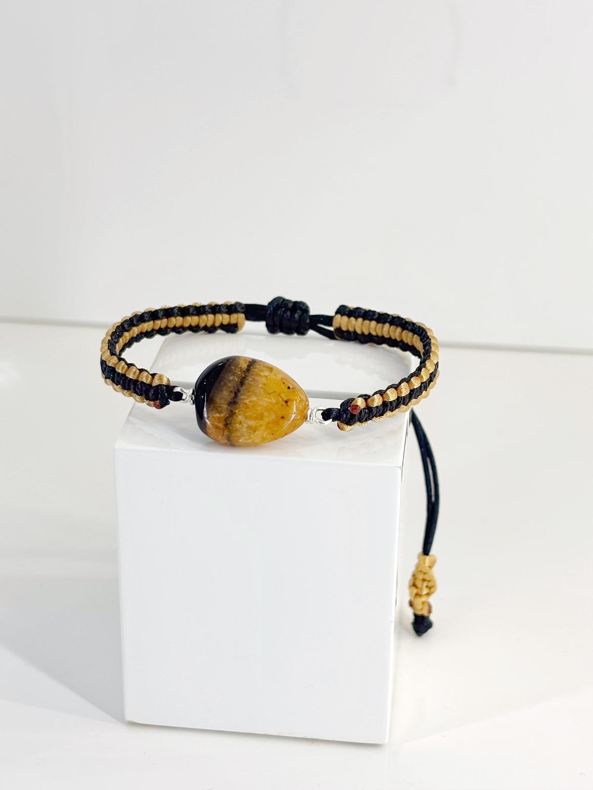 Bracciale Goccia