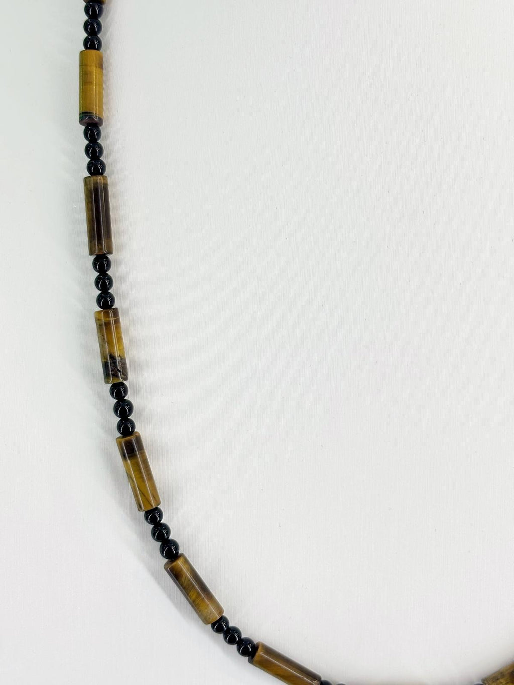 Collana Occhio di Tigre