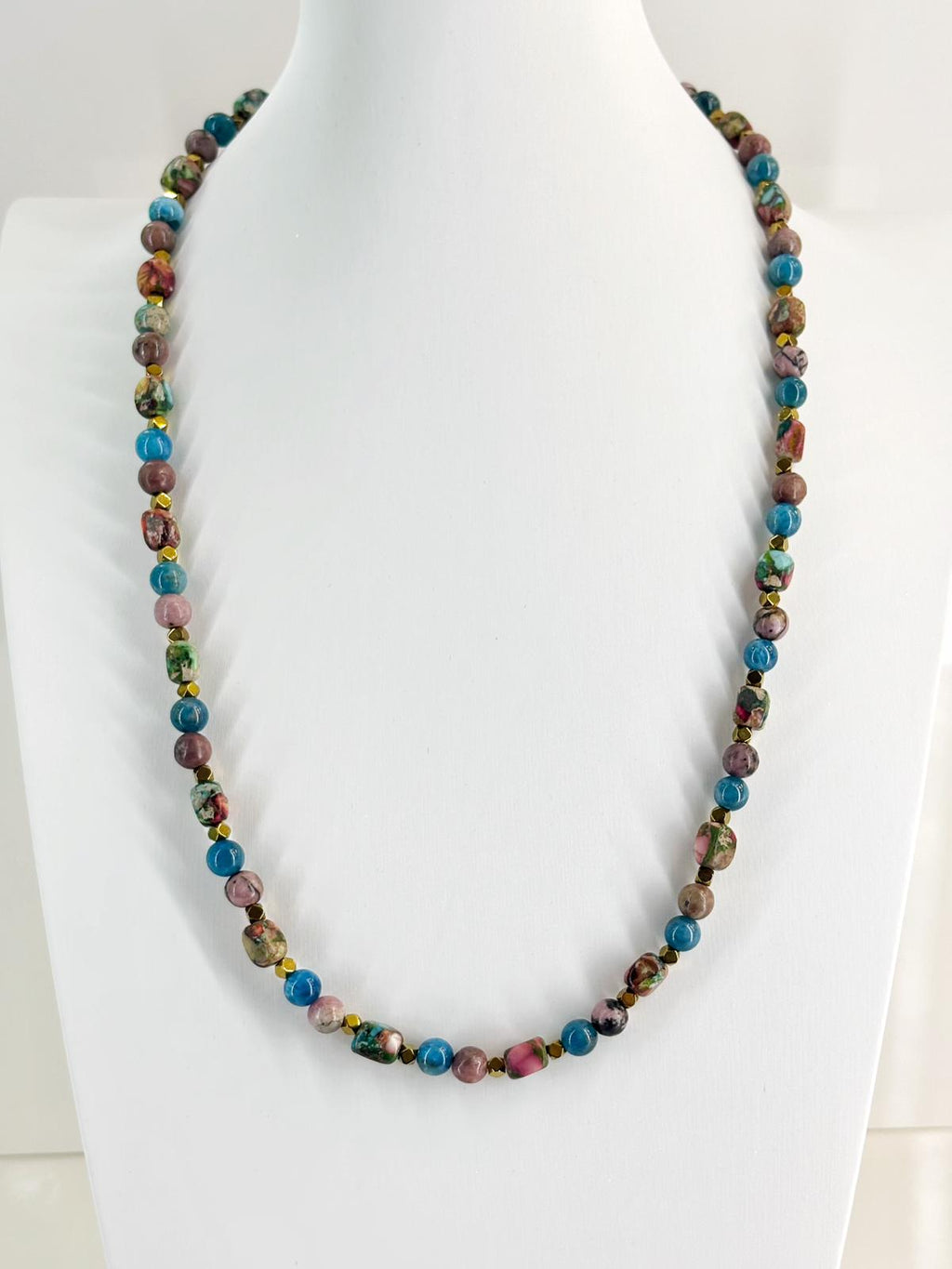 Collana Multicolor