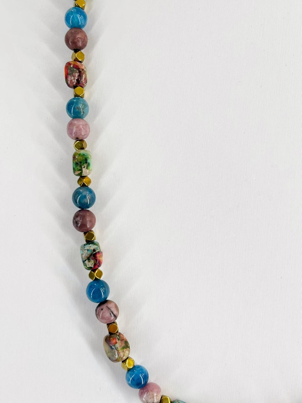 Collana Multicolor