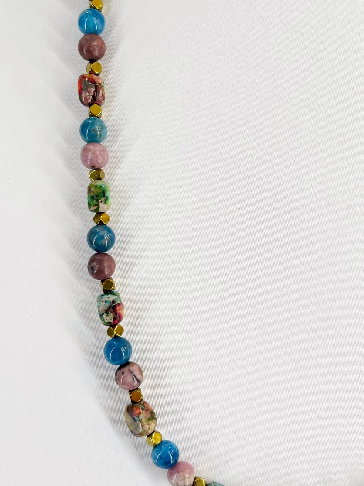 Collana Multicolor