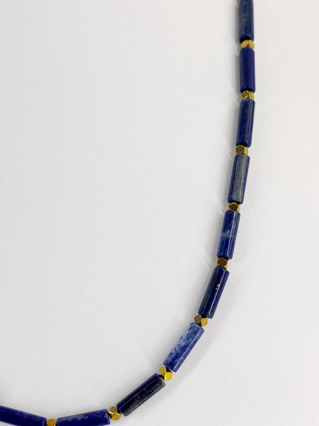 Collana Blu Reale