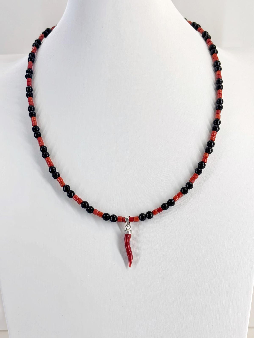 Collana Cornetto