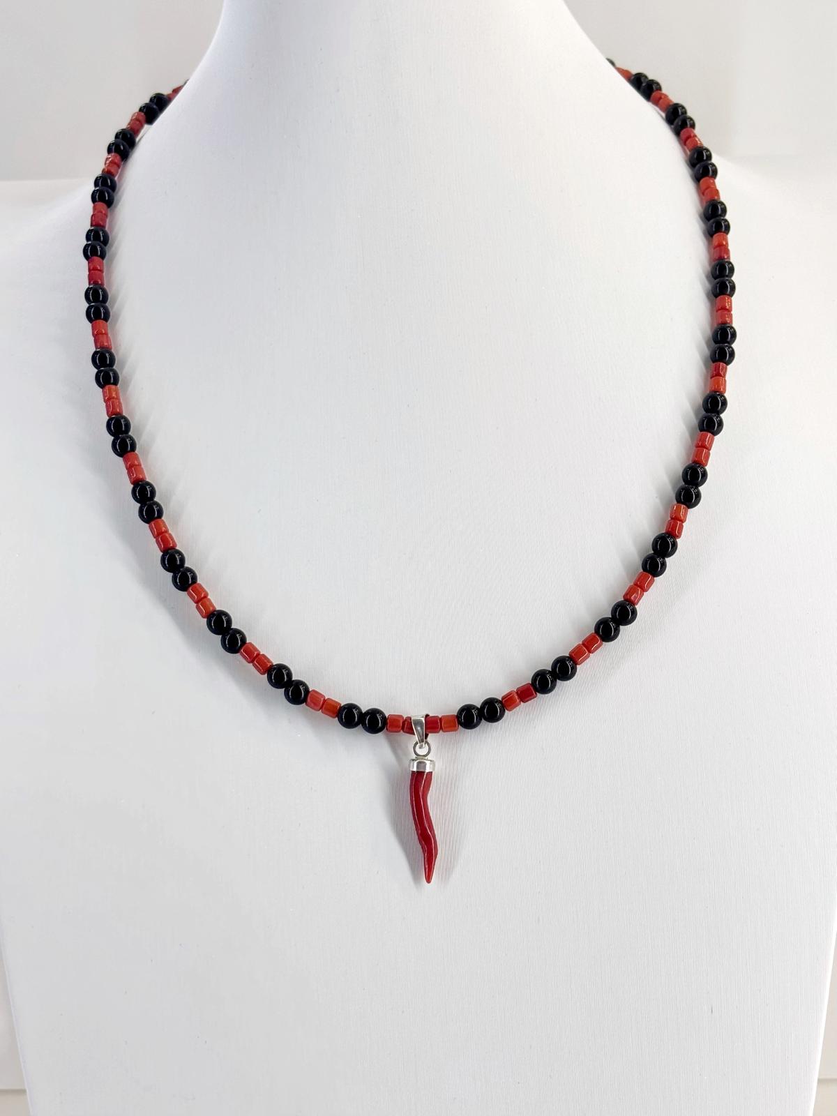 Collana Cornetto