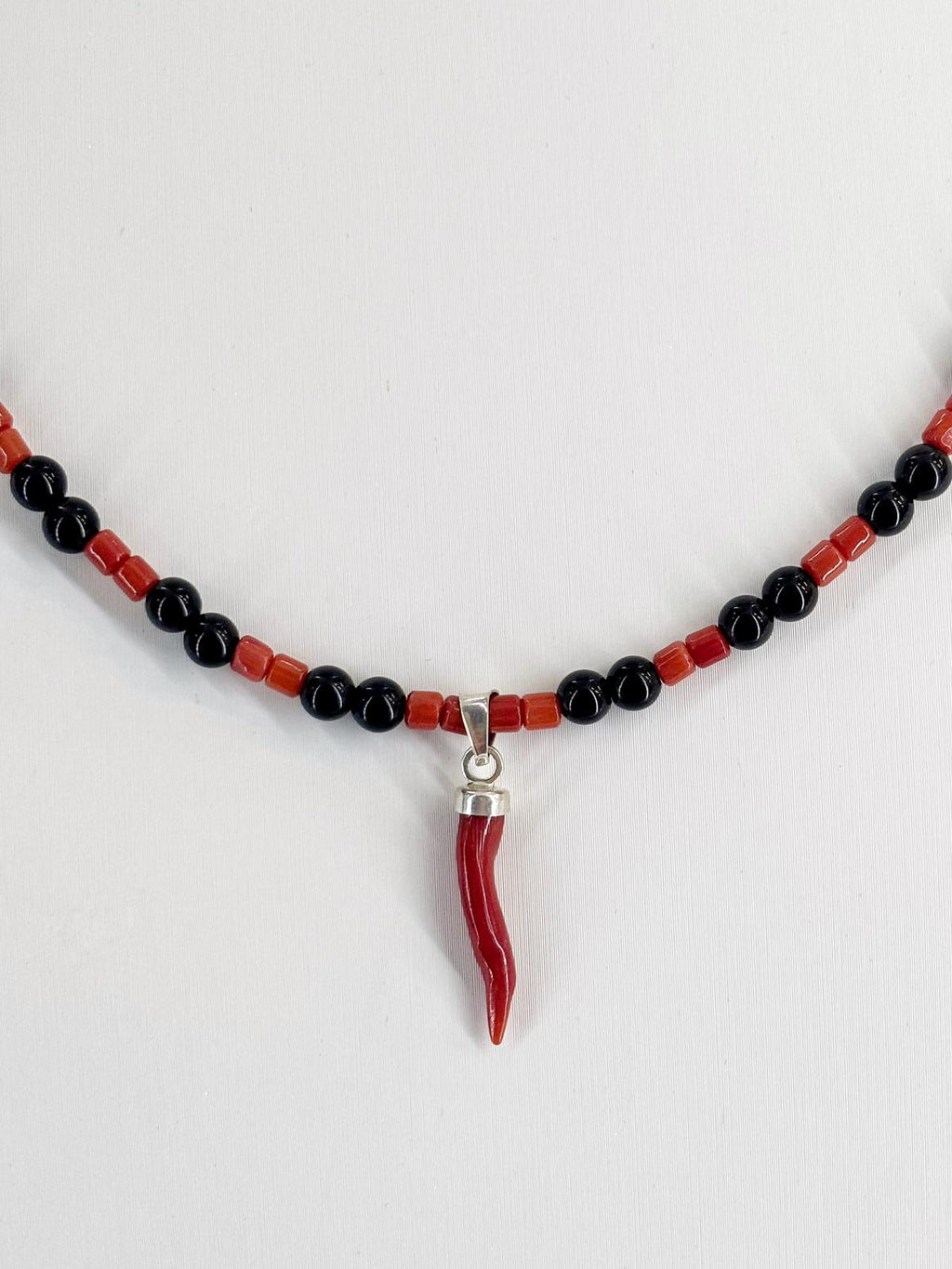 Collana Cornetto