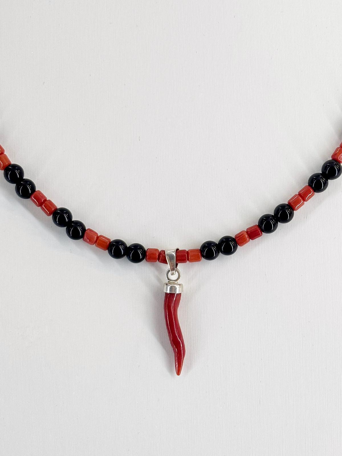 Collana Cornetto