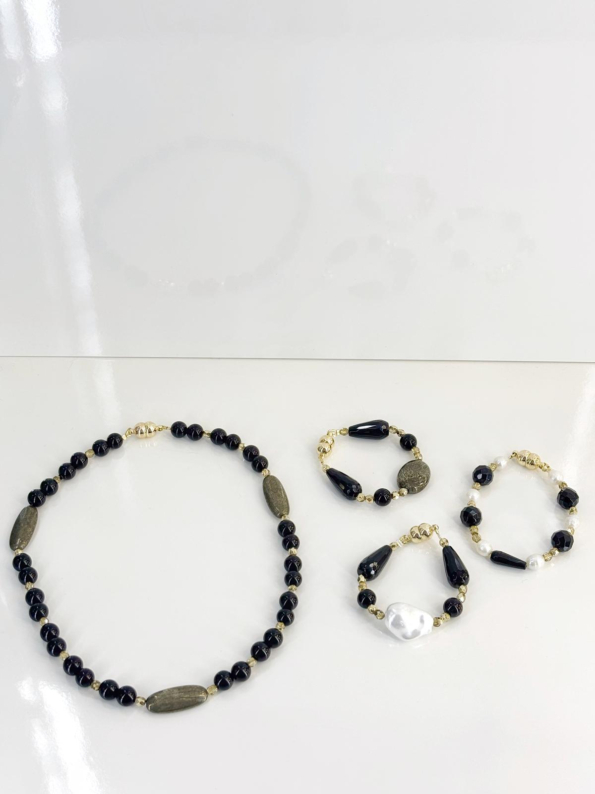 Set Ossidoro