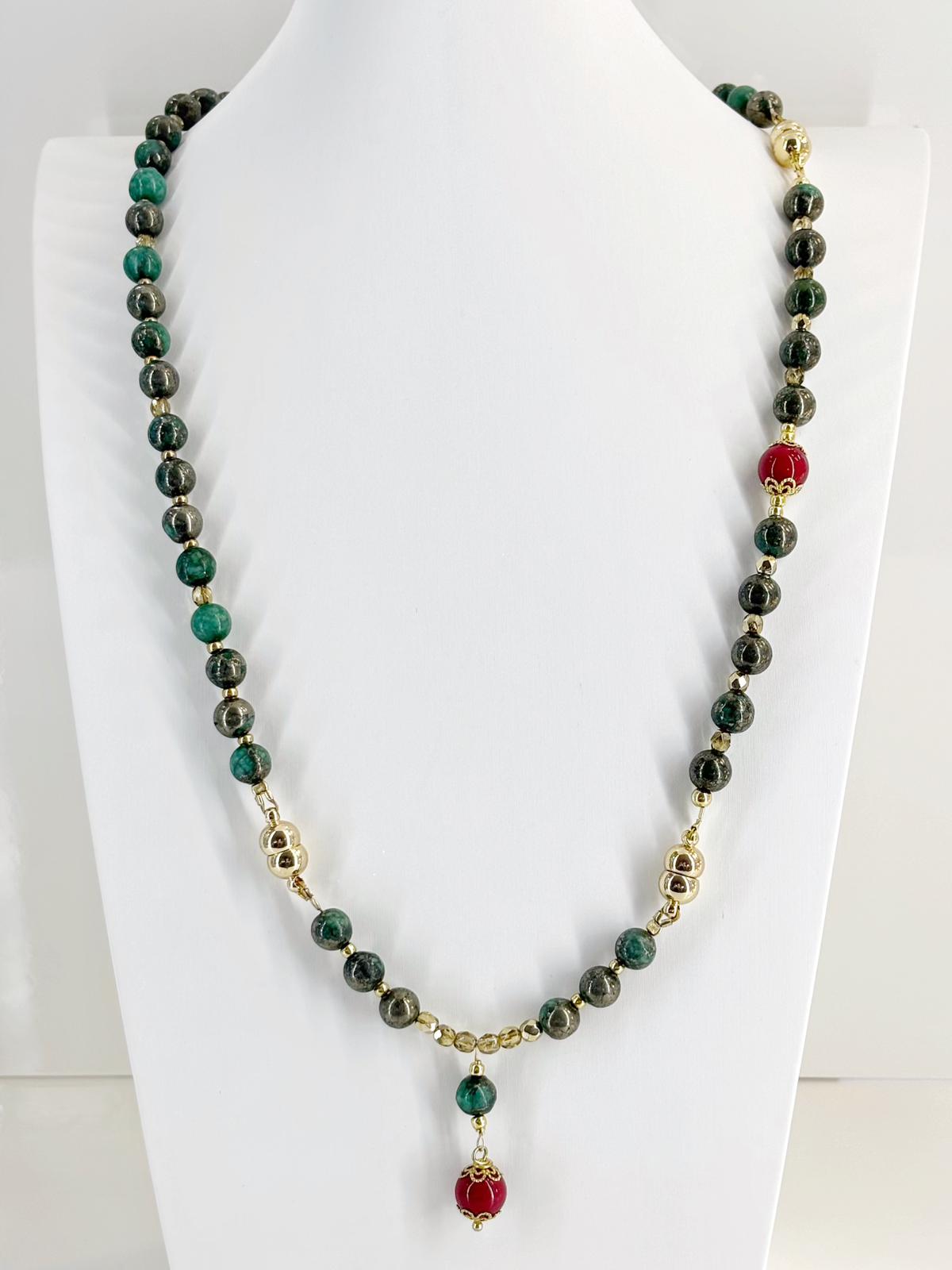 Set Pirite Gold