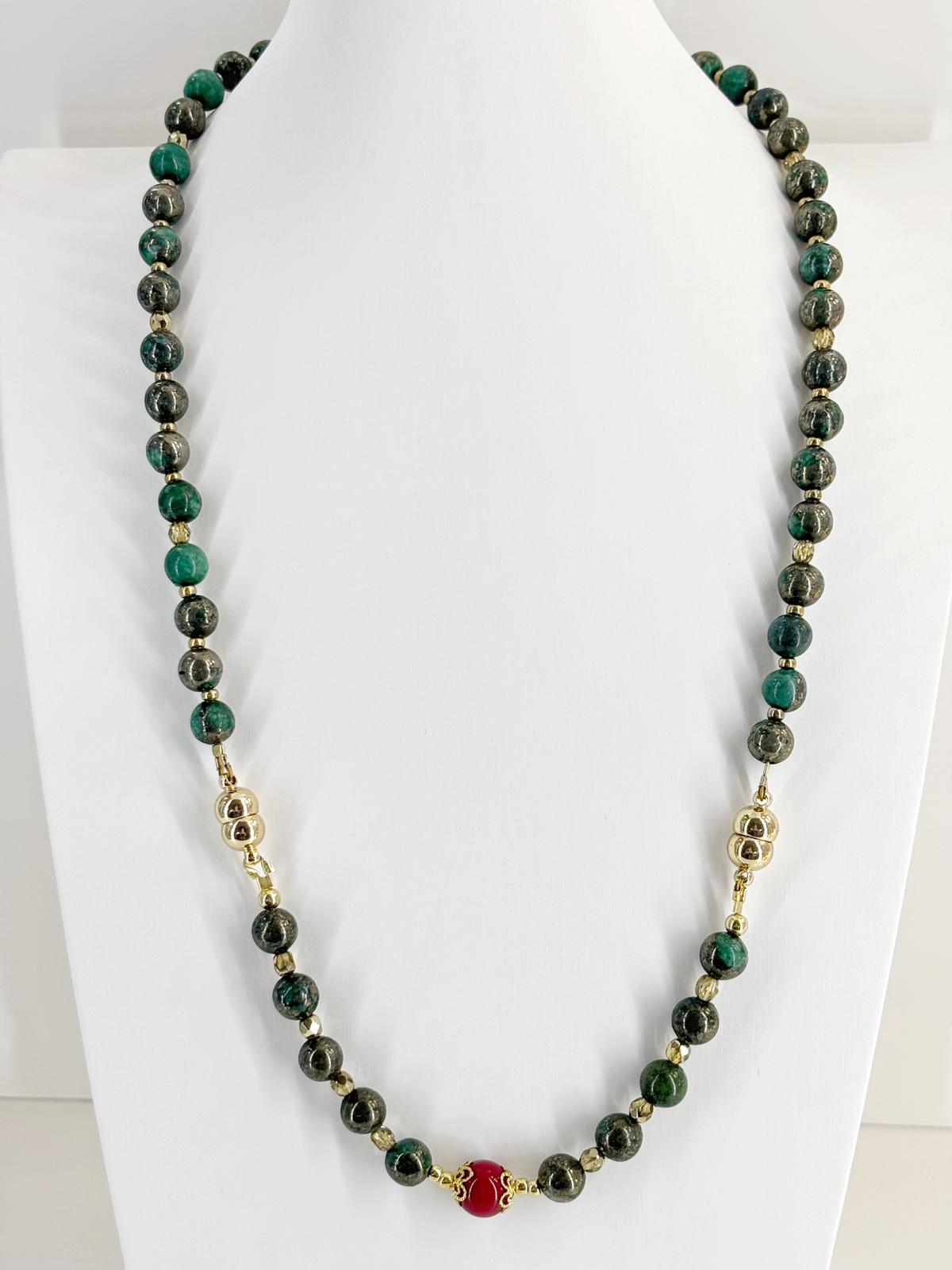 Set Pirite Gold