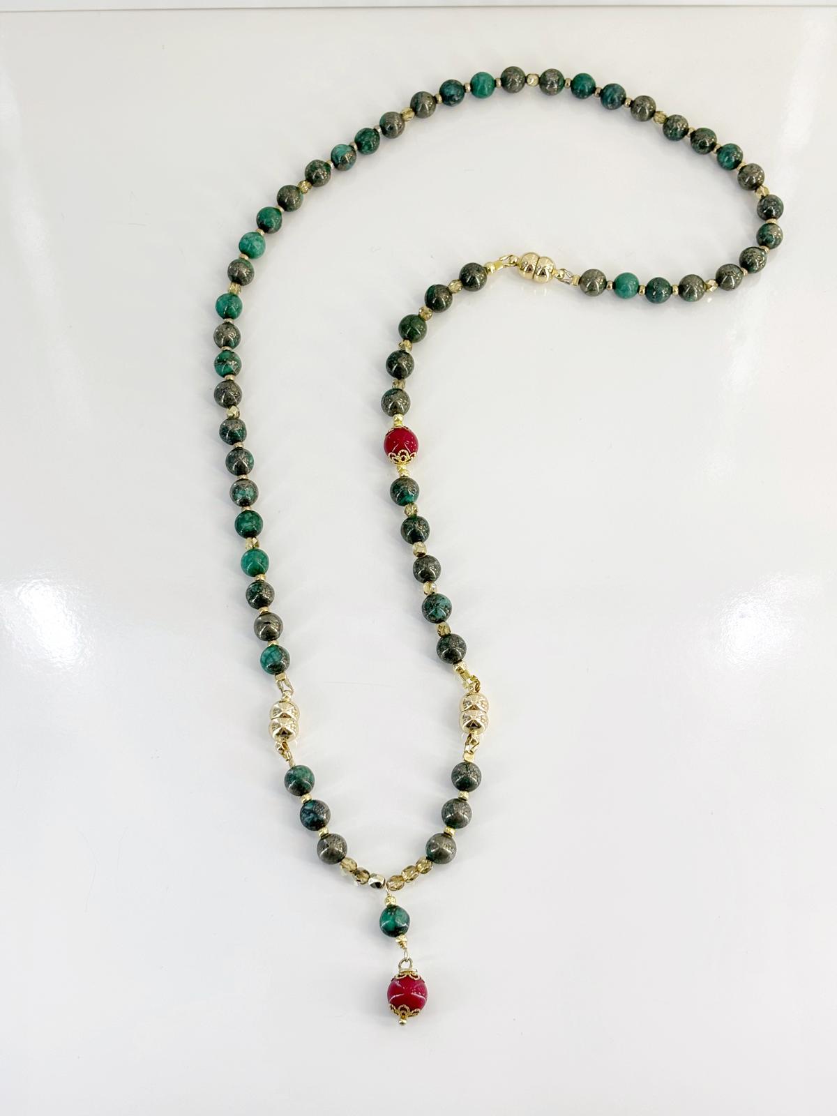 Set Pirite Gold