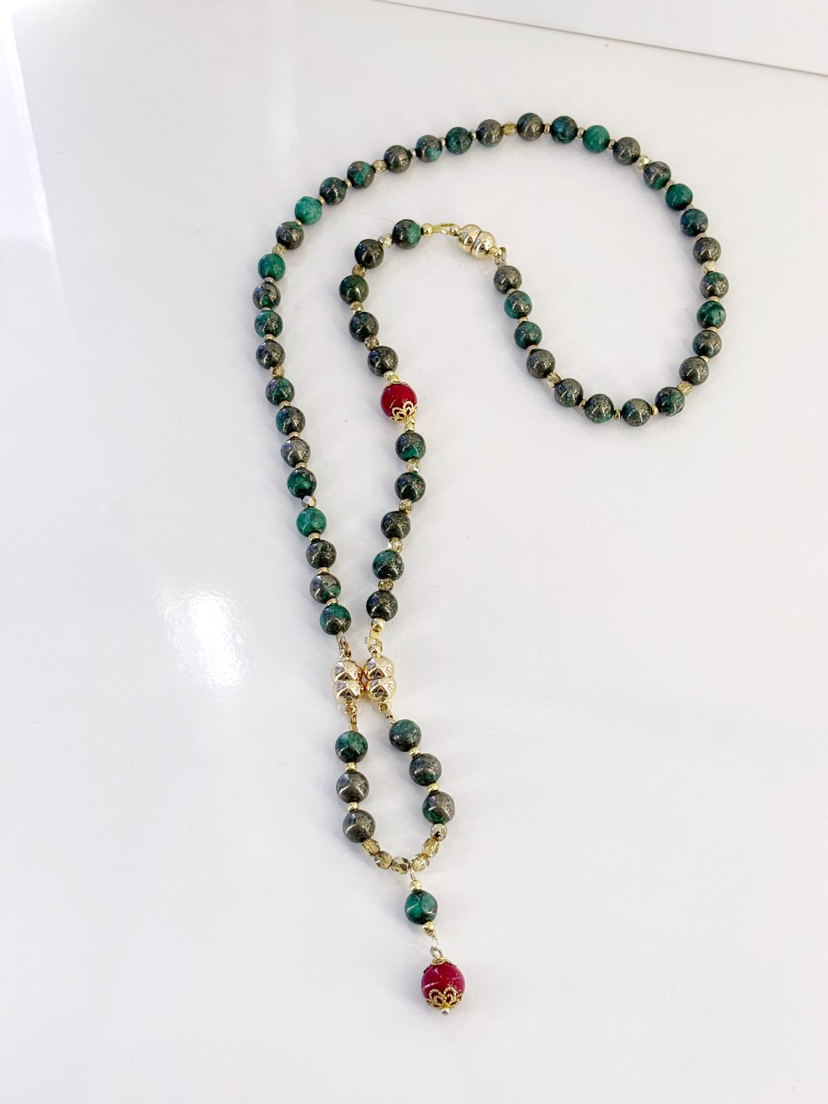 Set Pirite Gold