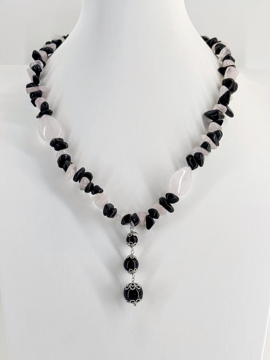 Collana Forza e Tenerezza