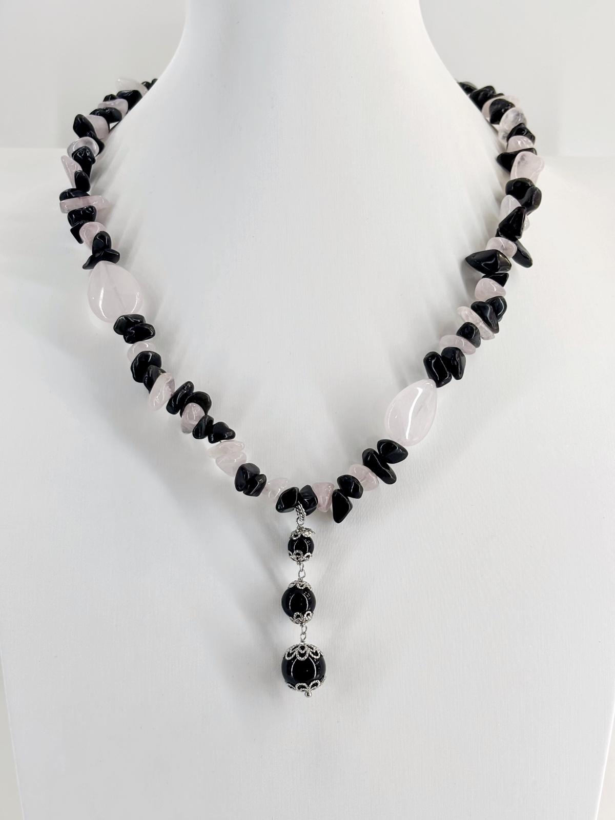 Collana Forza e Tenerezza