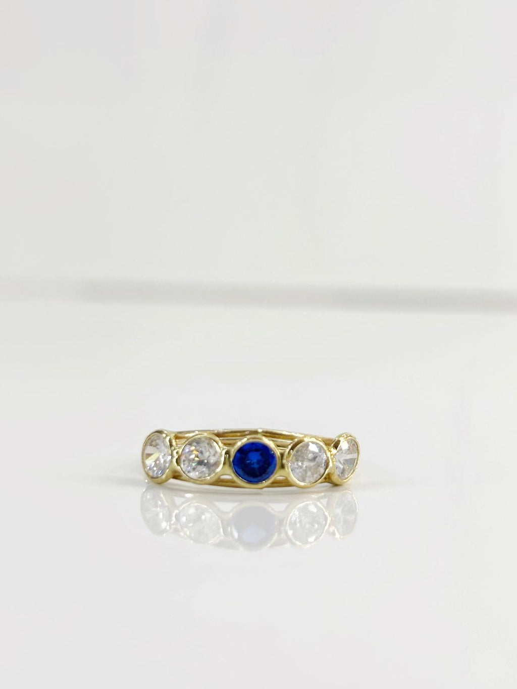Anello Iride