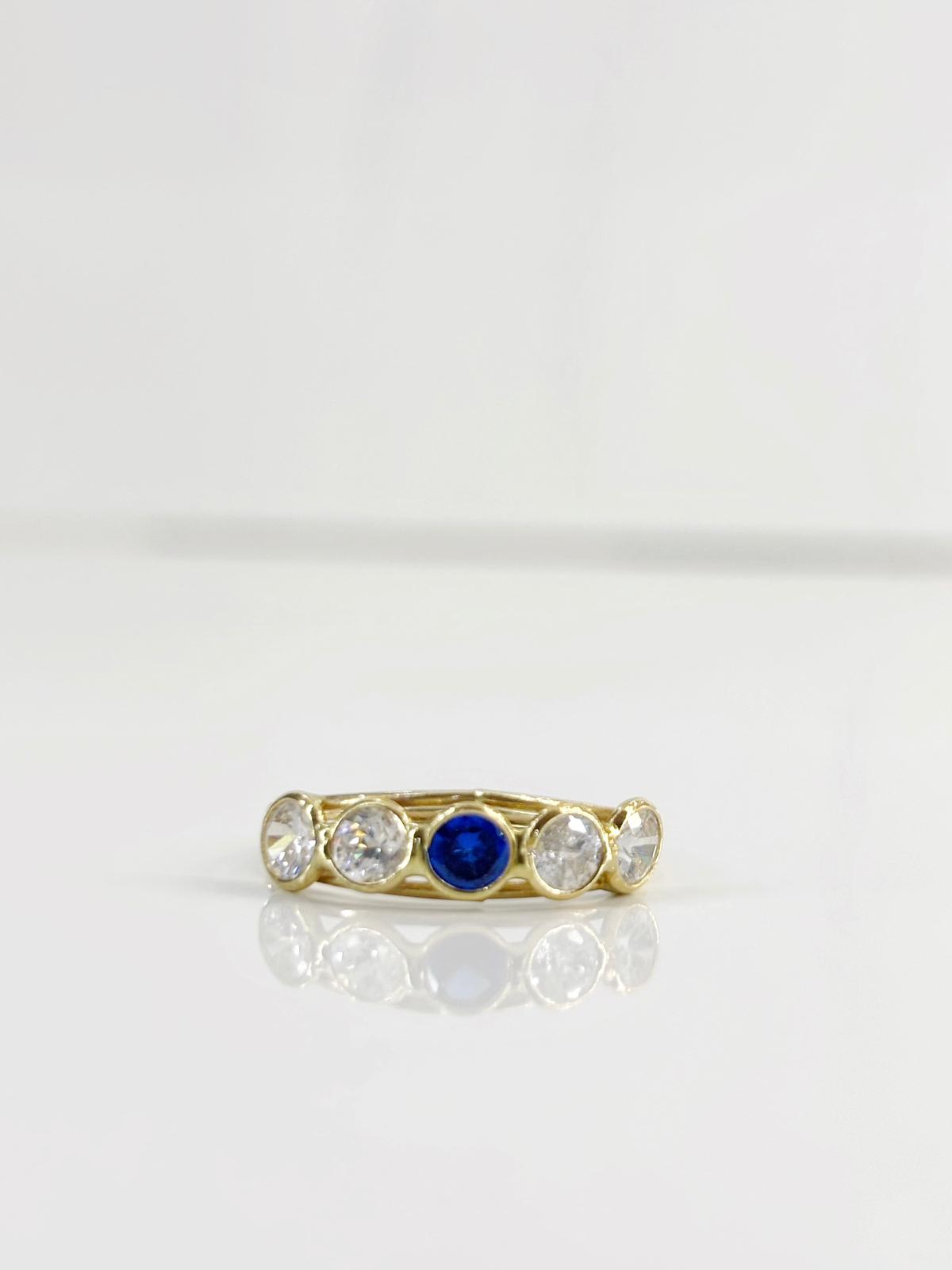 Anello Iride