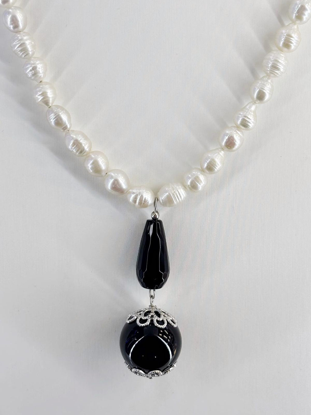 Collana Amuleto Imperiale