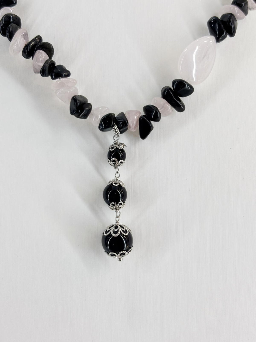 Collana Forza e Tenerezza