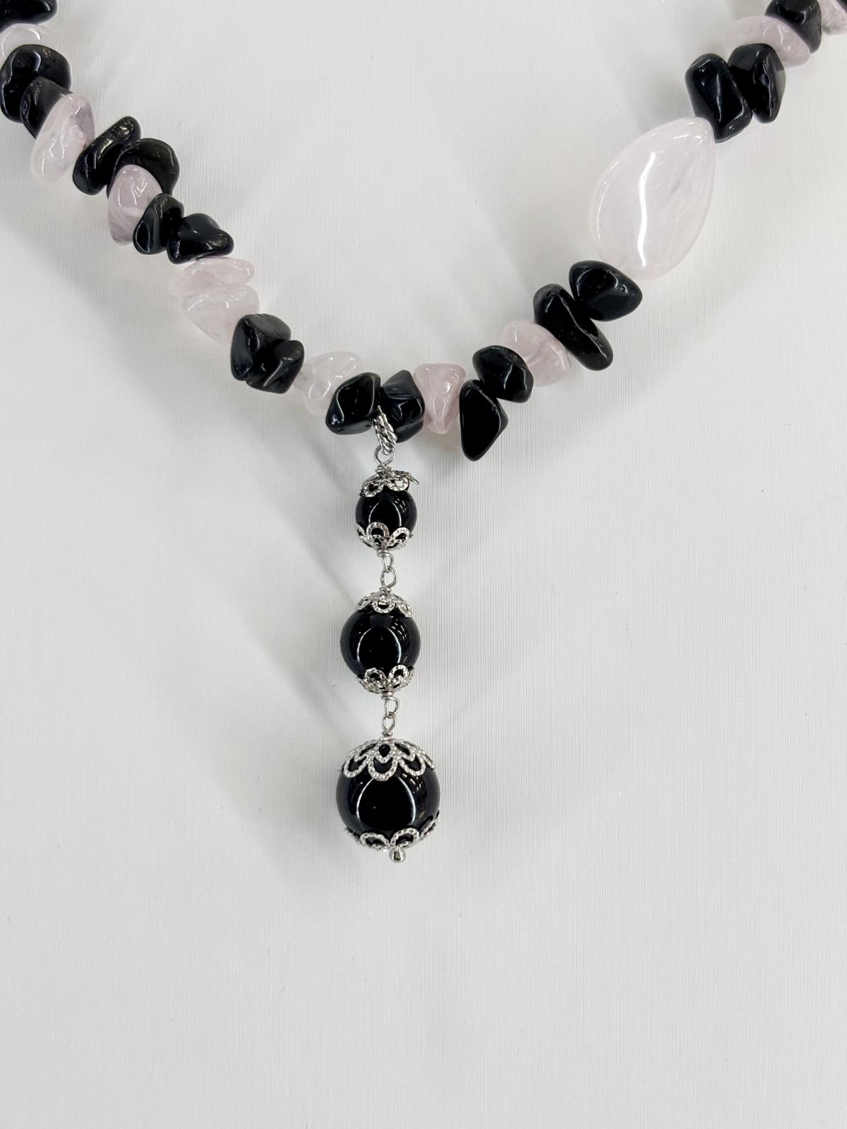 Collana Forza e Tenerezza