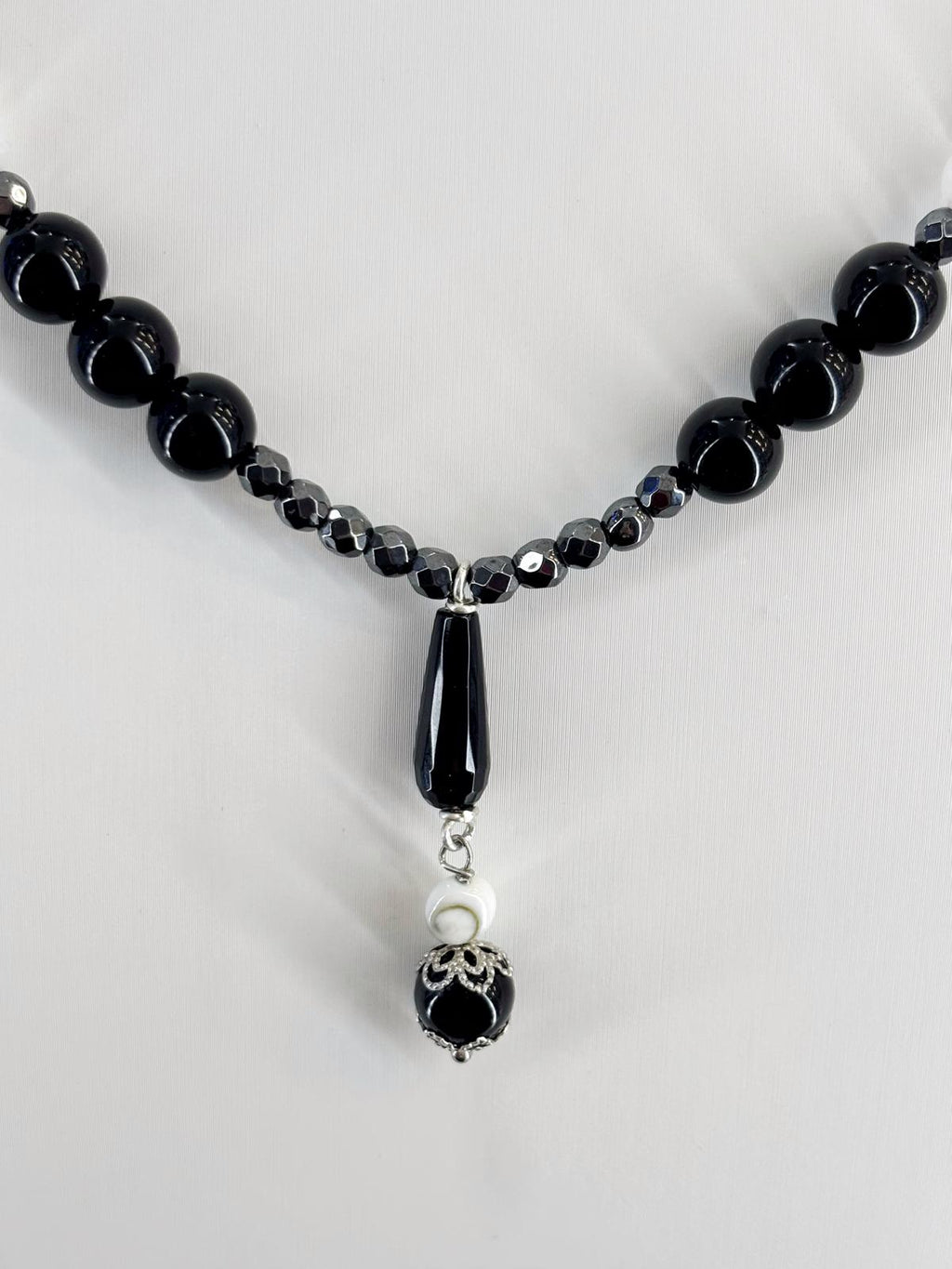 Collana Goccia di Protezione