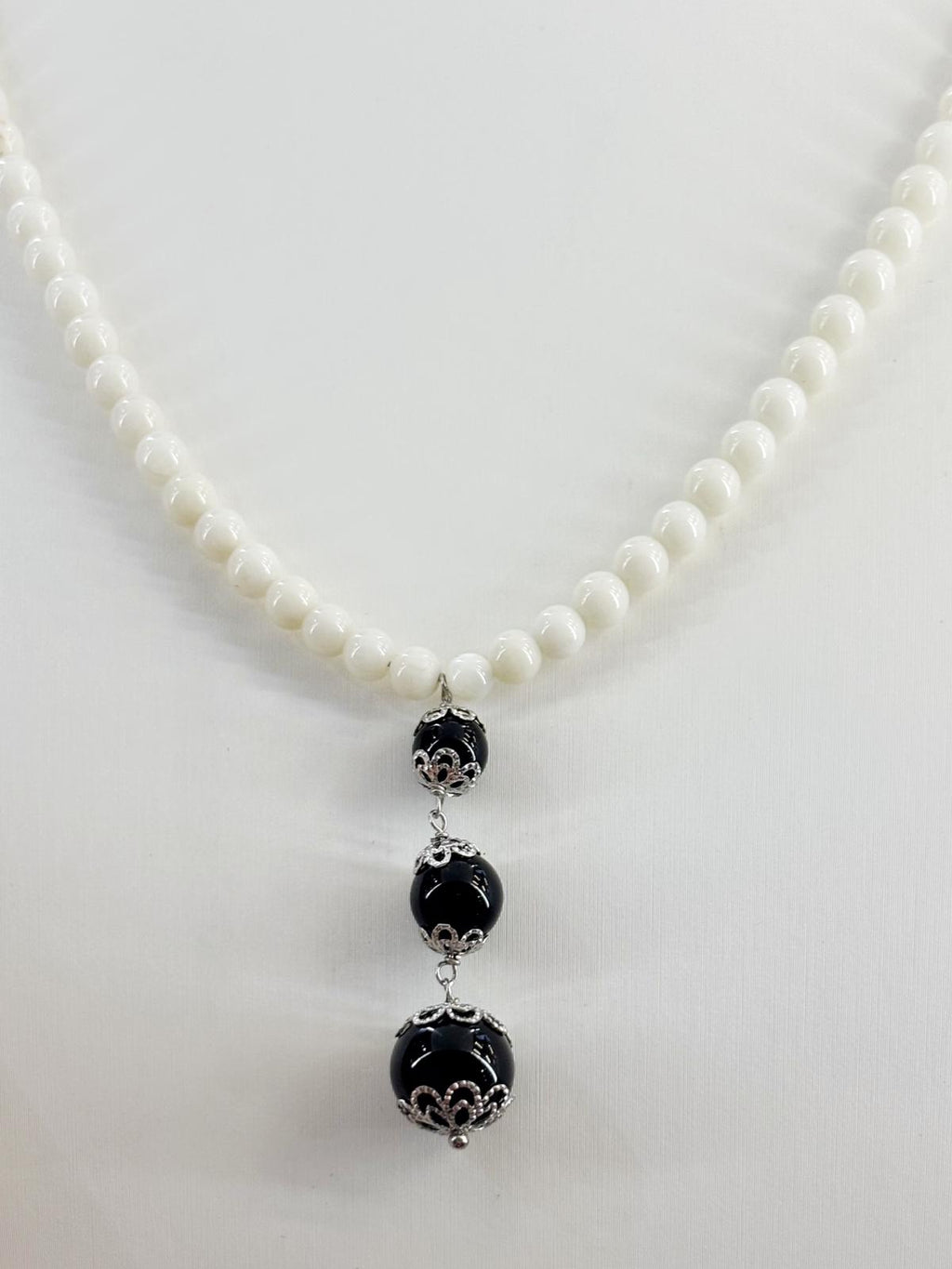 Collana Amuleto di Luce