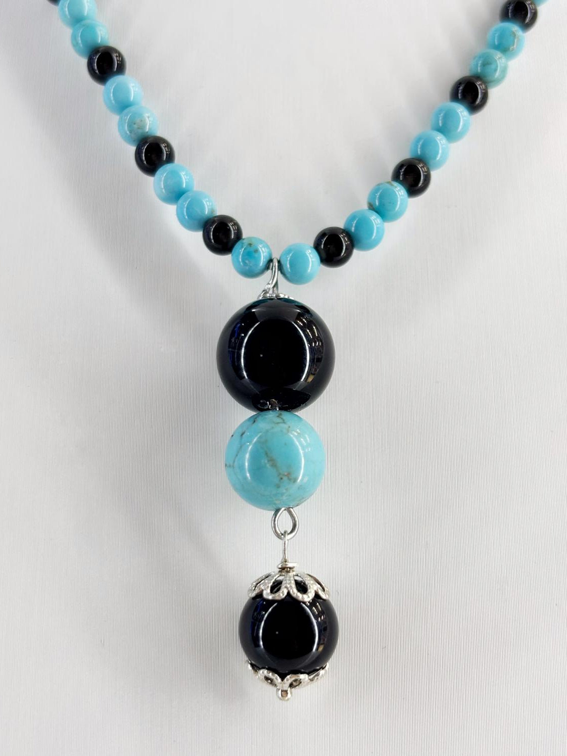 Collana Cielo di Coccu