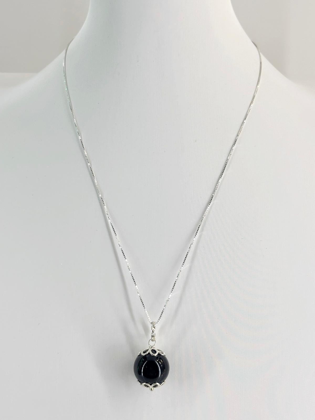Collana Su Coccu